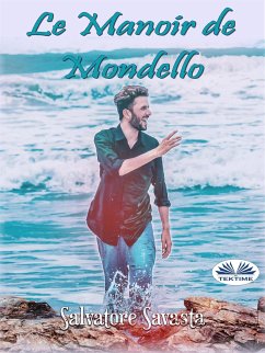 Le Manoir De Mondello (eBook, ePUB) - Savasta, Salvatore