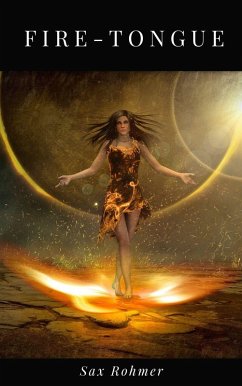 Fire-Tongue (eBook, ePUB)