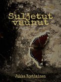 Suljetut vaunut (eBook, ePUB)