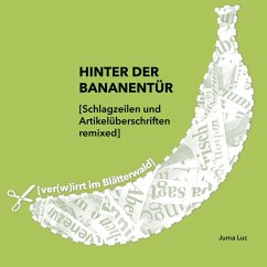 Hinter der Bananentür (eBook, ePUB)