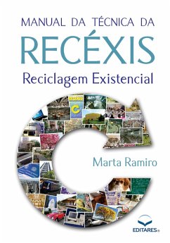 Cover Manual da Técnica da Recéxis (eBook, ePUB)