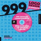 999 Logo Design Elements (eBook, ePUB) 999 Logo Design Elements (eBook, ePUB)