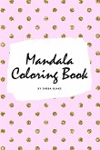 Mandala Coloring Book for Children (6x9 Coloring Book / Activity Book)