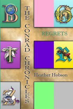 The Conrad Chronicles - Hobson, Heather