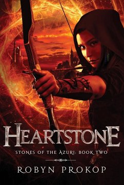 Heartstone - Prokop, Robyn