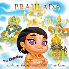 Cover Prahlada