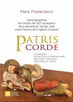 Patris corde - Papa Francisco - Jorge Mario Bergoglio