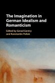 The Imagination in German Idealism and Romanticism