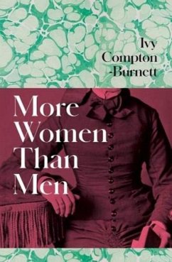Cover More Women Than Men