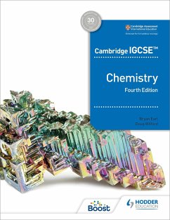 Cambridge IGCSE(TM) Chemistry - Earl, Bryan; Wilford, Doug