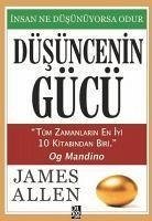 Düsüncenin Gücü - Allen, James