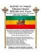 Ethiopian Calendar 2013 - Rastafari... - Bild 1