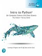 Intro to Python for Computer Science... - Bild 1