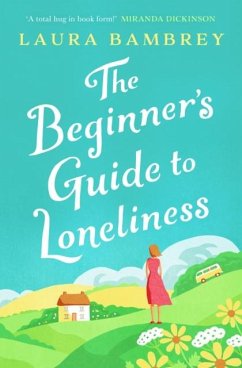Cover The Beginner's Guide to Loneliness