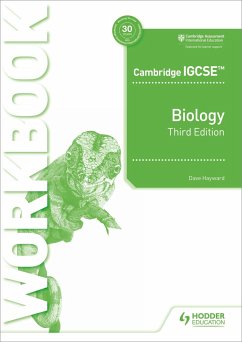 Cambridge IGCSE(TM) Biology Workbook - Hayward, Dave