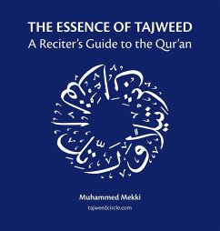 The Essence of Tajweed - Mekki, Muhammed