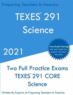 TEXES 291 - Science - Teachers, Preparing