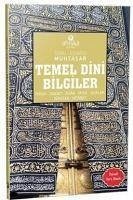 Marifet - Temel Dini Bilgiler - Kolektif