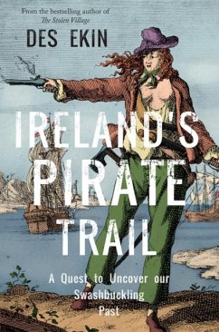 Ireland's Pirate Trail - Ekin, Des