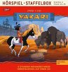 Yakari - Staffelbox - Bild 1
