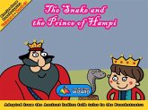 Snake and the Prince of Hampi (eBook, ePUB) Snake and the Prince of Hampi (eBook, ePUB)