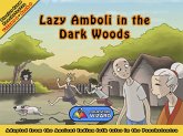 Lazy Amboli in the Dark Woods (eBook, ePUB) Lazy Amboli in the Dark Woods (eBook, ePUB)