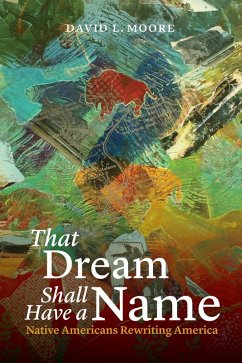Cover That Dream Shall Have a Name (eBook, ePUB)