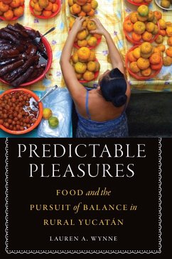 Predictable Pleasures (eBook, ePUB) - Wynne, Lauren A.