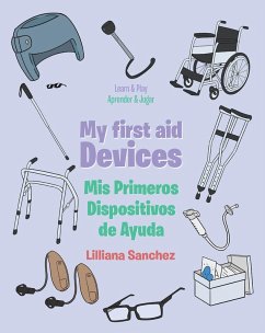 My first aid Devices (eBook, ePUB)