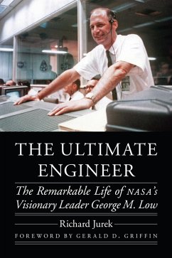 Ultimate Engineer (eBook, ePUB) - Jurek, Richard