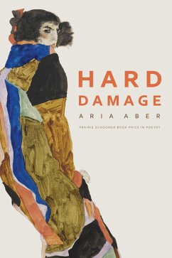 Hard Damage (eBook, ePUB) - Aber, Aria