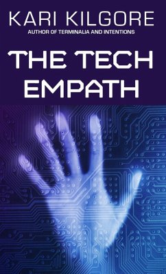 Cover The Tech Empath (eBook, ePUB)