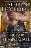 Lord of War: Schwarzer Engel (eBook, ePUB)