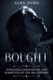 Bought (eBook, ePUB) Bought (eBook, ePUB)