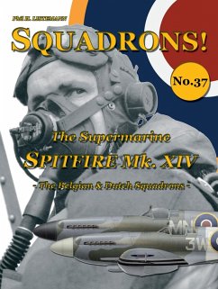 Cover Supermarine Spitfire Mk XIV (eBook, ePUB)