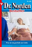 Was sie tat, geschah aus Liebe (eBook, ePUB)