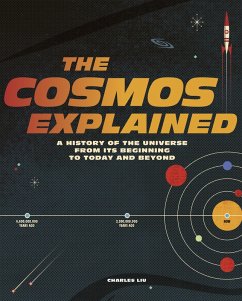 Cover The Cosmos Explained (eBook, ePUB)