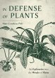In Defense of Plants (eBook, ePUB) - Bild 1