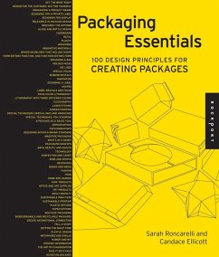 Packaging Essentials (eBook, ePUB) - Ellicott, Candace; Roncarelli, Sarah