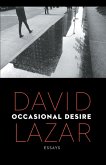 Occasional Desire (eBook, ePUB)