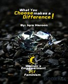 What you choose makes a difference! (eBook, ePUB)