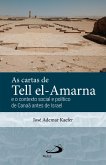 As Cartas de Tell el-Amarna (eBook, ePUB)