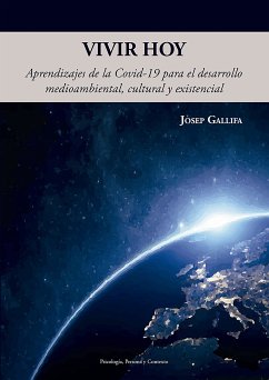 Vivir hoy (eBook, ePUB) - Gallifa, Josep