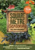eHow-Construct a Square-Foot Garden (eBook, ePUB) eHow-Construct a Square-Foot Garden (eBook, ePUB)