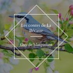 Les contes de La Bécasse (MP3-Download)
