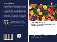 La boîte à outils - Hasbun Ch., Yamil