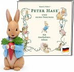 Tonie - Peter Hase und seine Freunde - Geschichten-Schatz