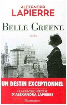 Belle Greene