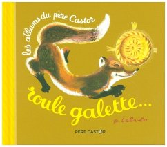 Roule Galette - Caputo, Natha;Belves, Pierre