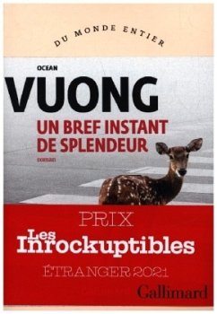 Cover Un Bref Instant De Splendeur